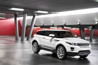 Evoque представит группа OK GO