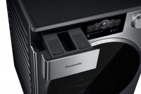 Porsche разработала машинку для Китая. Стиральную машинку!