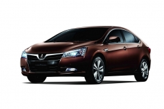 Yulon Luxgen5