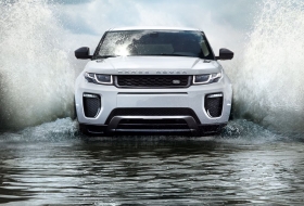 Evoque, с новым, 2016 годом!