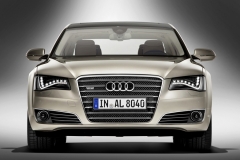 Audi A8 L