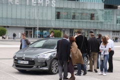 Citroen DS5