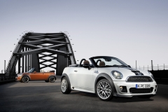 Mini Roadster