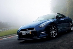 Nissan GT-R обновится весной