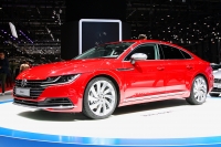 Volkswagen Arteon: Флагман умер? Да здравствует флагман!