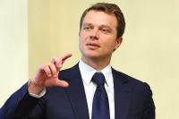 Ликсутов предложил снизить порог скорости без штрафа