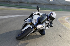 Cупербайк BMW HP4