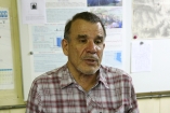 Владимир Николаевич Гаврин, основатель лаборатории, профессор, доктор наук, член-корр. РАН, из тех ученых, для которых исследовательская работа превыше всего