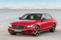 Daimler не планирует экспортировать автомобили из России