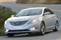 Hyundai проведет в Москве премьеру i50