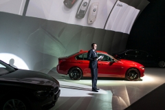 BMW запустила в России новую «трешку»