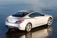 Hyundai Genesis Coupe