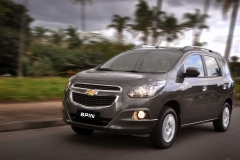 Chevrolet Cobalt стал минивэном