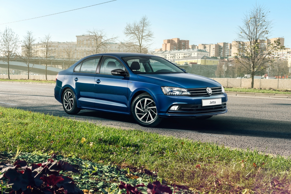 Volkswagen Jetta (с 2011 года): Cемейное проклятие