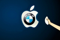Apple может купить BMW