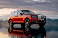 Не стали ждать Aurus: в России бум продаж Rolls-Royce