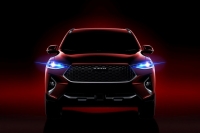 Новый кроссовер Haval F7: демпинга не будет