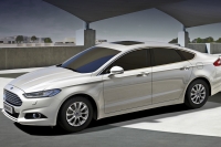 Ford Mondeo: явка с повинной