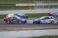 5 ЭТАП СМП РСКГ-2019: яркое возвращение на ADM Raceway