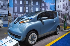 Tata зашла в Америку