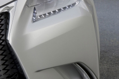 Следующий Lexus GS