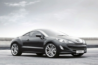 У Peugeot на салоне будет два стенда