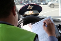 МВД научит правильно общаться с гаишниками