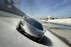 McLaren 570S 2015