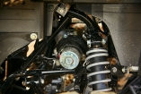 Корректный усилок. Электроусилитель рулевого управления Yamaha EPS (Electric Power Steering) не оснащен какими-то дополнительными управляемыми позициями по режиму работы. Однако его работа всегда корректна и эффективна