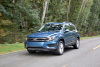 VW отзывает автомобили из-за опасных подушек
