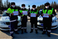У москвичей начнут отбирать автомобили