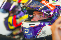 Команда G-Drive Racing празднует победу в Техасе