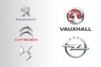 Peugeot, DS, Citroёn, Opel, Vauxhall: иконки вооружений