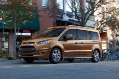 Ford Transit Connect Wagon