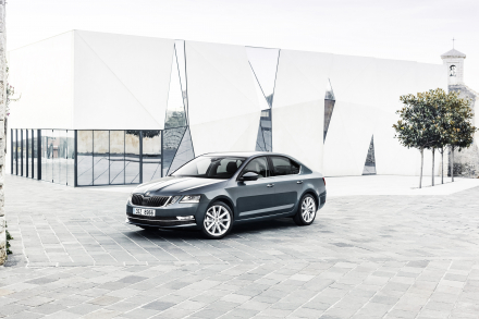 Почему эта версия Skoda Octavia (2013-2020 гг.) – лучший вариант при покупке из вторых рук