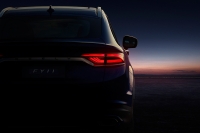 Geely: Ставка на молодежь