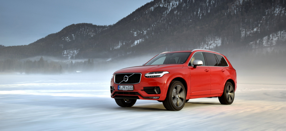 Volvo XC90 (с 2014 года): Чем порадует и огорчит поклонников большой шведский кроссовер