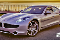 Fisker Karma: Куда приводят мечты