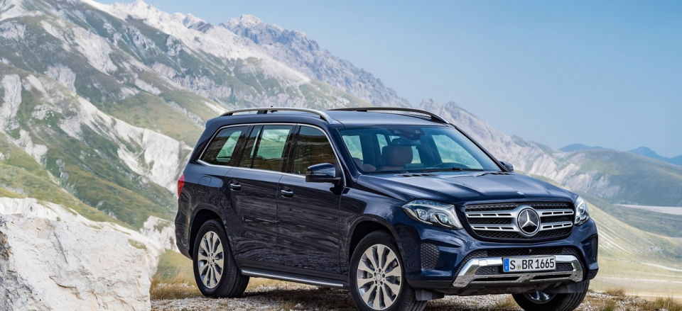 Mercedes-Benz GLS (с 2012 года): Звездные болезни