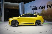 Skoda представит почти 30 новых моделей в ближайшие пять лет