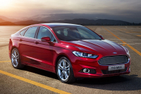 Ford отзывает сотни тысяч машин из-за риска пожара