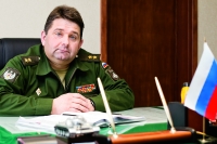 «Русский солдат - это бренд»