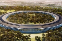 Apple готовит свой электромобиль