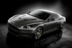 Aston Martin DBS Ultimate