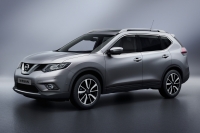 Nissan X-Trail (с 2015 года): В ожидании чуда