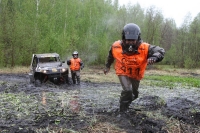 Can-Am Trophy Russia определился с призами