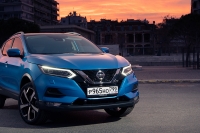 Nissan Qashqai после рестайлинга: почему он лучше предшественника