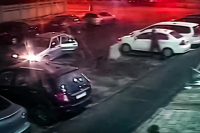 В Москве нейтрализована банда уничтожителей машин