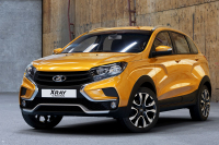 Кроссоверы Lada отзывают из-за плохой сборки