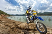 Husaberg будут жить и в 2014 году